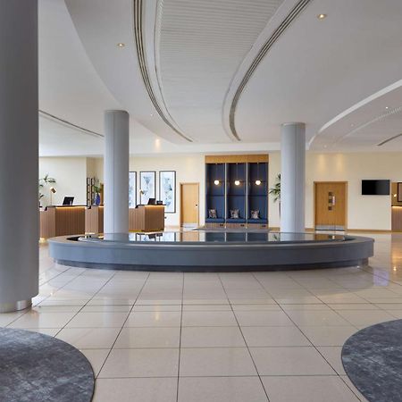 Hilton Newcastle Gateshead Hotel Kültér fotó