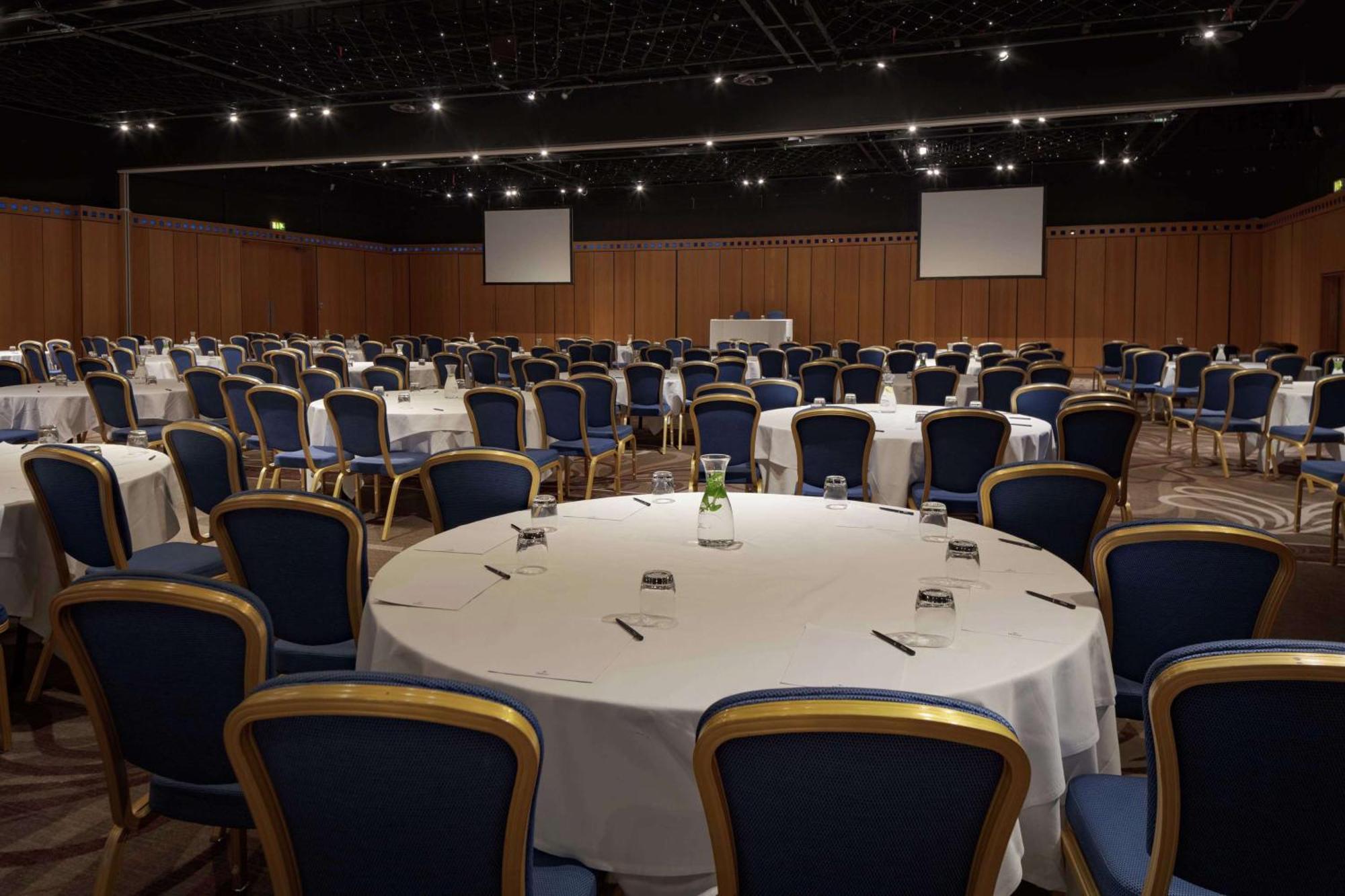 Hilton Newcastle Gateshead Hotel Kültér fotó