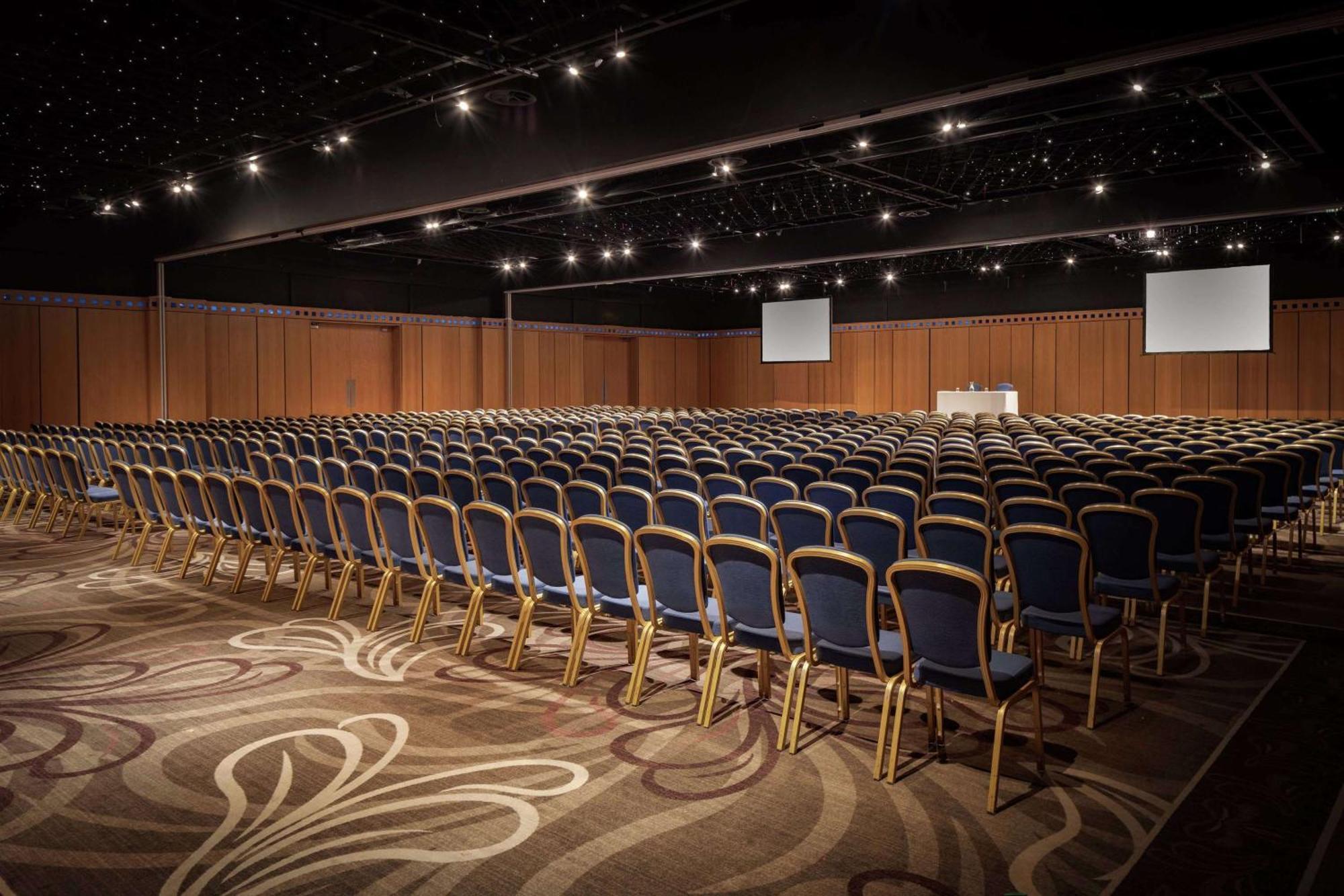 Hilton Newcastle Gateshead Hotel Kültér fotó