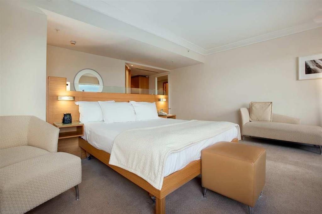 Hilton Newcastle Gateshead Hotel Szoba fotó